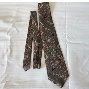 Lot of 15 Ties Vintage Disney Christmas Playboy Silk Etc